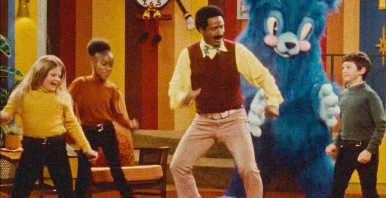 MR. Crocket - Fantastic Fest