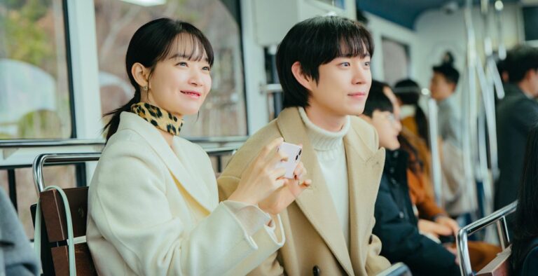 REVIEW: ‘No Gain No Love’ Isn’t Perfect, But The Secondary Romance Slaps No Gain No Love - Netflix