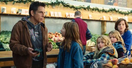 TIFF 2024: ‘Nutcrackers’ Completely Misses The Mark Nutcrackers