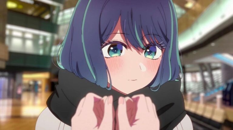 REVIEW: ‘Oshi No Ko’ Episode 23 — “Reunion” Oshi No Ko Episode 23