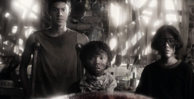 FANTASTIC FEST: ‘Párvulos’ Is A Post-Apocalyptic Emotional Story Párvulos