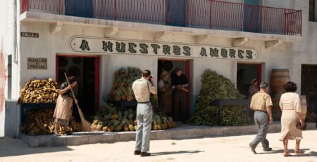 TIFF 2024 Review: ‘Queer’ Is An Intoxicating, Mesmeric Look At Love As An Addiction Queer