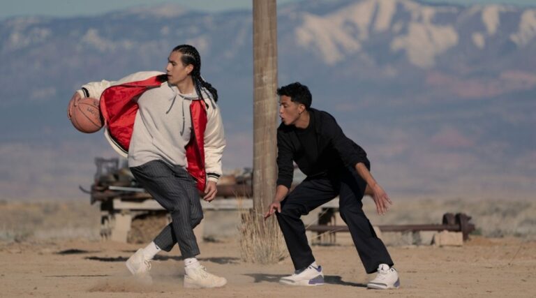 REVIEW: ‘Rez Ball’ Is Familiar But Stands Out Rez Ball