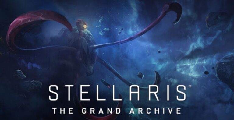 Paradox to Unveil Latest Story Pack for ‘Stellaris’ Stellaris Grand Archive -