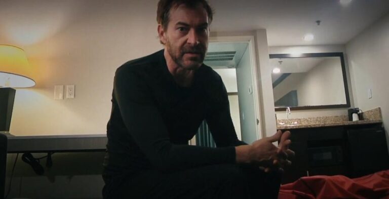 FANTASTIC FEST: ‘The Creep Tapes’ Keeps The Homespun Magic The Creep Tapes (2024) - Fantastic Fest