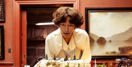 TIFF 2024: ‘The End’ Is An Exercise In Tedium The End