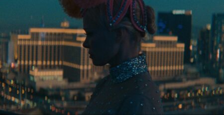 TIFF 2024: Pamela Anderson Shines In ‘The Last Showgirl’ The Last Showgirl (2024)