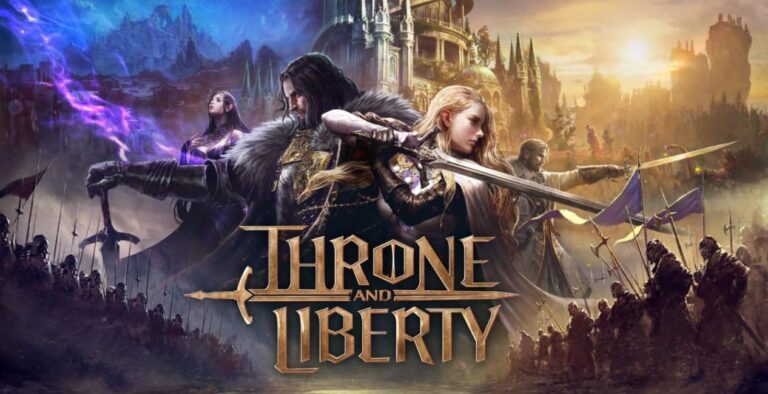 REVIEW: ‘Throne And Liberty’ Is Empty Calories (PC) Throne and Liberty