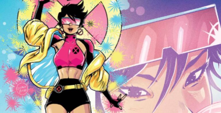 REVIEW: ‘Uncanny X-Men’ Issue #3 Uncanny X-Men #3