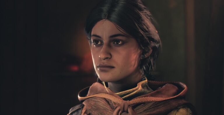 Unknown 9 Awakening Hands-On Preview