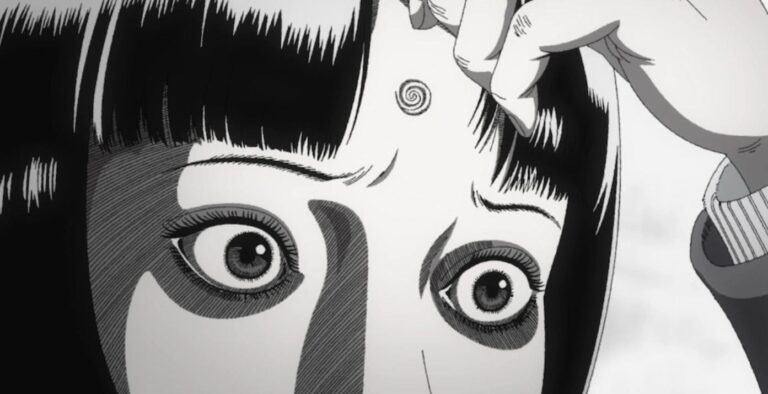 REVIEW: ‘Uzumaki: Spiral Into Horror’ Deserves Your Unwavering Attention Uzumaki Anime