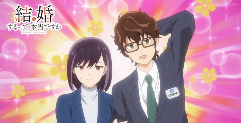 365 Days to the Wedding Episode 2