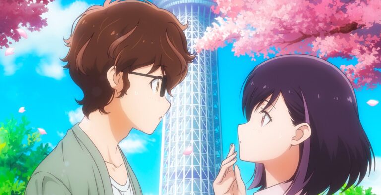 REVIEW: ‘365 Days To The Wedding’ Episode 1 — “Why Don’t We Get Married?” 365 Days to the Wedding Episode 1