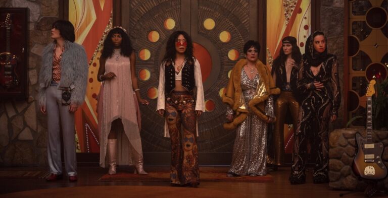 REVIEW: ‘Agatha All Along’ Episode 4 — “If I Can’t Reach You / Let My Song Teach You” Agatha All Along Episode 4