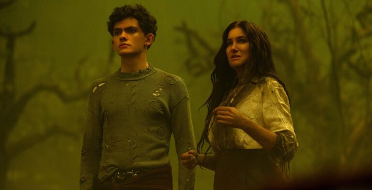 Agatha All Along Episode 5