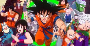REVIEW: ‘Dragon Ball DAIMA’ Episode — 1 “Conspiracy” Dragon Ball DAIMA Episode 1