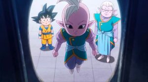 REVIEW: ‘Dragon Ball DAIMA’ Episode 2 — “Glorio” Dragon Ball DAIMA Episode 2