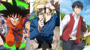 Fall Anime 2024 First Episode Impressions Fall Anime 2024 But Why Tho