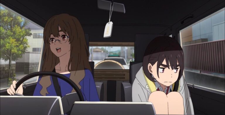 REVIEW: ‘Her Blue Sky’ Explores The Complexities Of Regret And Love Her Blue Sky