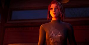 Life is Strange: Double Exposure