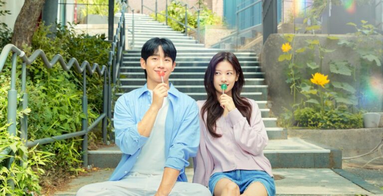 REVIEW: ‘Love Next Door’ Is A Heartwarming Tale Of Romance And Self-Discovery Love Next Door