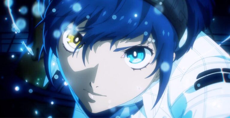 REVIEW: ‘Metaphor: ReFantazio’ Is A Testament To The Power of Fantasy (PC) METAPHOR REFANTAZIO