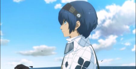 ‘Metaphor: ReFantazio’ And The Idea Of A Perfect World Metaphor ReFantazio