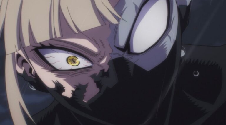 REVIEW: ‘My Hero Academia’ Episode 158 — “A Girl’s Ego” My Hero Academia Episode 158