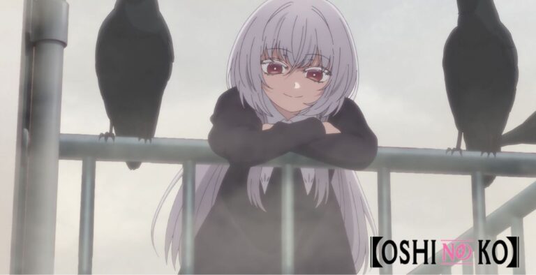 REVIEW: ‘Oshi No Ko’ Episode 24 — “Wish” Oshi No Ko Episode 24