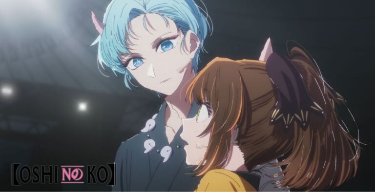 REVIEW: ‘Oshi No Ko’ Season 2 Focuses On The Series’ Strengths Oshi No Ko Season 2