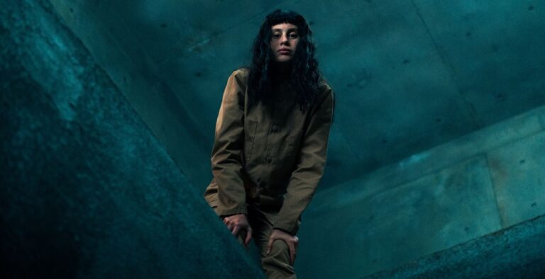 REVIEW: ‘The Platform 2’ Fails To Ascend The Platform 2