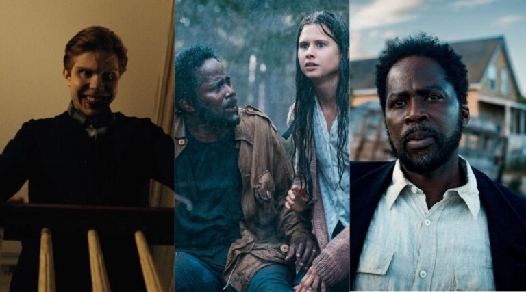 3 Reasons To Watch MGM+’s ‘From’ Reasons to watch From