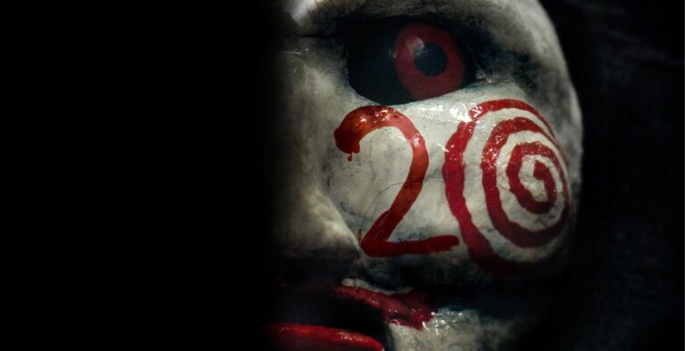 Saw 20th Anniversary