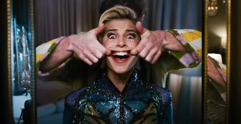 REVIEW: ‘Smile 2’ Is The Sequel I Didn’t Know I Needed Smile 2 Movie