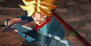 REVIEW: ‘Dragon Ball Sparking Zero’ Is A Celebration Of The Franchise (XSX) Dragon Ball Sparking Zero