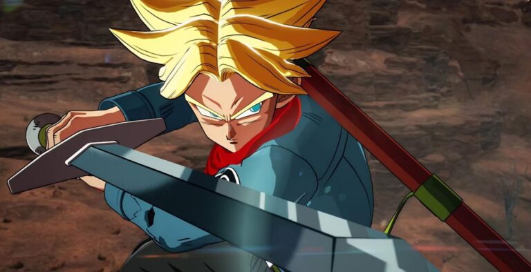 REVIEW: ‘Dragon Ball Sparking Zero’ Is A Celebration Of The Franchise (XSX) Dragon Ball Sparking Zero