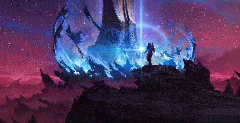 REVIEW: ‘Starfield: Shattered Space’ Is A Satisfying Ride (XSX) Starfield Shattered Space