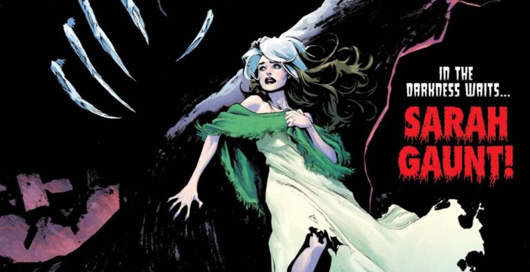 REVIEW: ‘Uncanny X-Men’ Issue #4 Uncanny X-Men #4