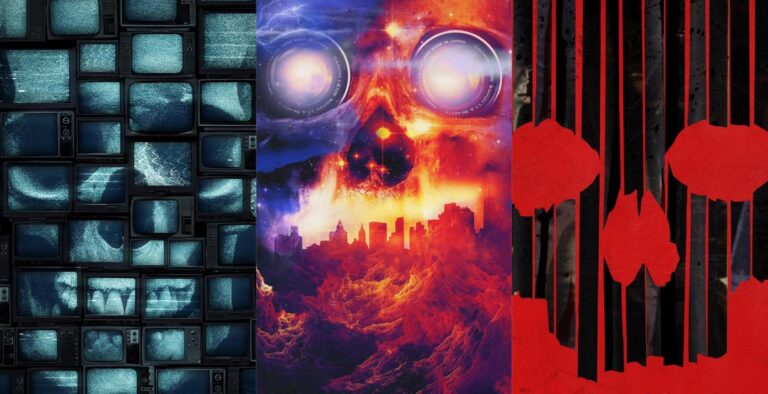 Best Films in the V/H/S Franchise Best VHS Films
