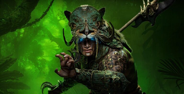 Diablo IV - Vessel of Hatred