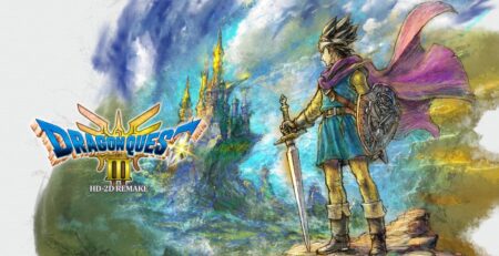 REVIEW: ‘Dragon Quest III HD-2D Remake’ Made Me A Dragon Quest Fan Dragon Quest 3 HD-2D Remake