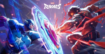 Marvel Rivals Unveils Launch Trailer, Promising New Characters Marvel Rivals