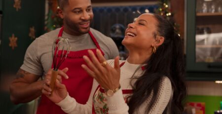 Meet Me Next Christmas