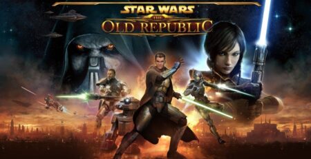 Star Wars: The Old Republic