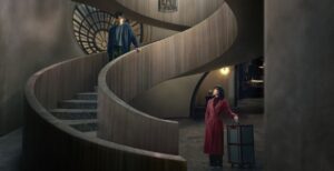 REVIEW: ‘The Trunk’ Is An Attractive Mystery The Trunk Netlix But Why Tho 1