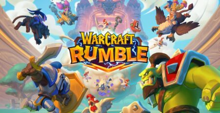 ‘Warcraft Rumble’ PC Version Has More Than You Think According To The Devs Warcraft Rumble