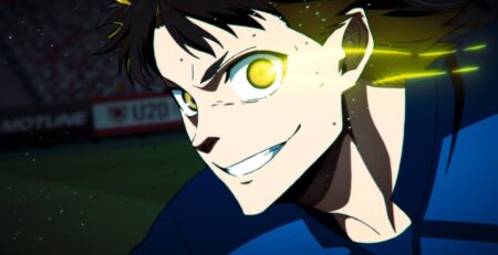 Blue Lock Season 2 Episode 13