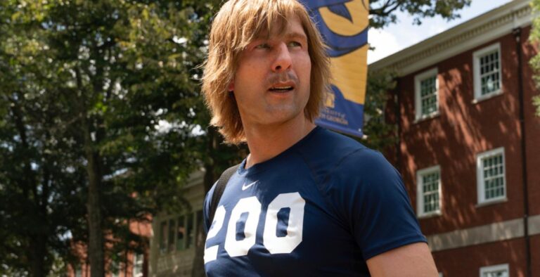 Chad Powers Debuts Teaser Trailer During Pop-Tarts Bowl Chad Powers