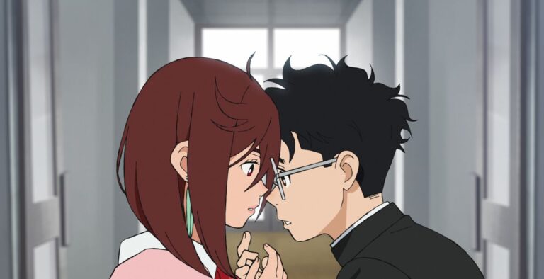 REVIEW: ‘DanDaDan’ Season 1 Is A Masterful Blend Of Heart And Humor DanDaDan Season 1