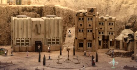 REVIEW: ‘FANTASIAN Neo Dimension’ Is A Beautiful Interdimensional Journey FANTASIAN Neo Dimension